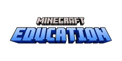 Minecraft logo