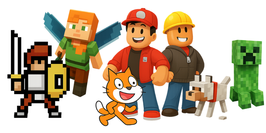 Clase gratuita de programación