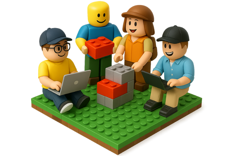 programacion roblox image