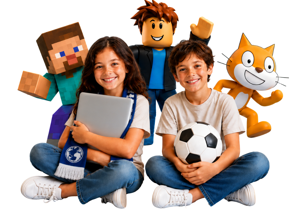 Clase gratuita de programación