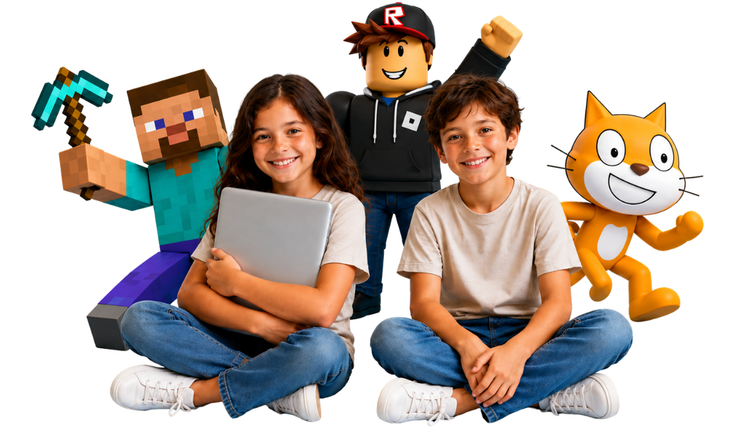 Clase gratuita de programación