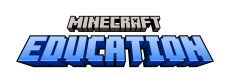 education-minecraft-logo